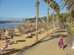 01/2024 - Teneriffa